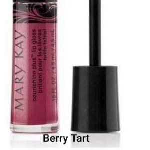 Mary Kay Nourishine Plus Lip Gloss